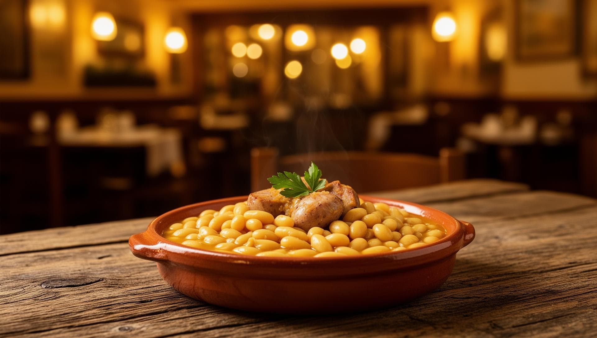 Gastronomía asturiana